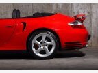 Thumbnail Photo 25 for 2004 Porsche 911 Turbo